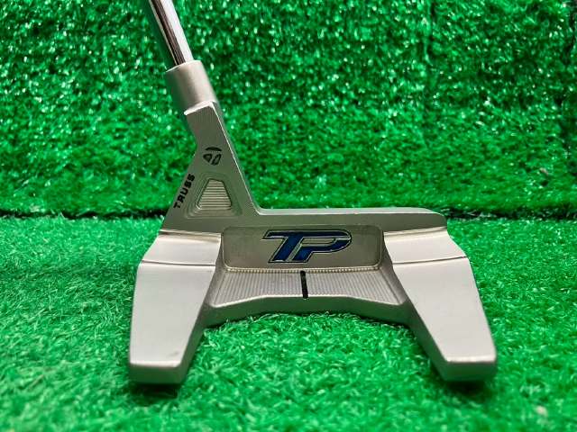 TP COLLECTION HYDRO BLAST BANDON TM1 スチール テーラーメイド