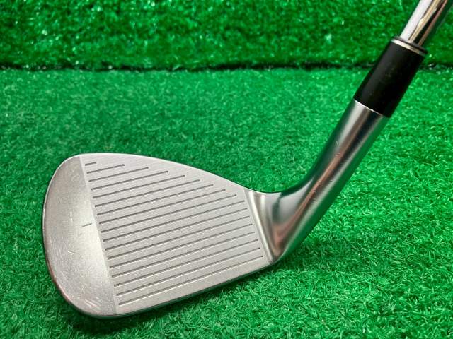 スリクソンZXi7 MODUS3TOUR120 ダンロップ ウェッジ クラブ詳細｜中古