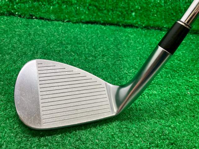 美品　使用回数数回　リフトーン スリクソンZXi7 MODUS3TOUR120 ダンロップ ウェッジ クラブ詳細｜中古