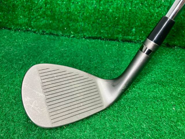 ボーケイSM11 Nickel 54-10S Dynamic Gold タイトリスト ウェッジ