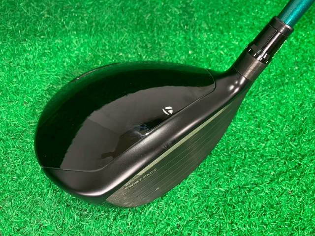 STEALTH2 PLUS SPEEDER NX GREEN60(JP) テーラーメイド フェアウェイ