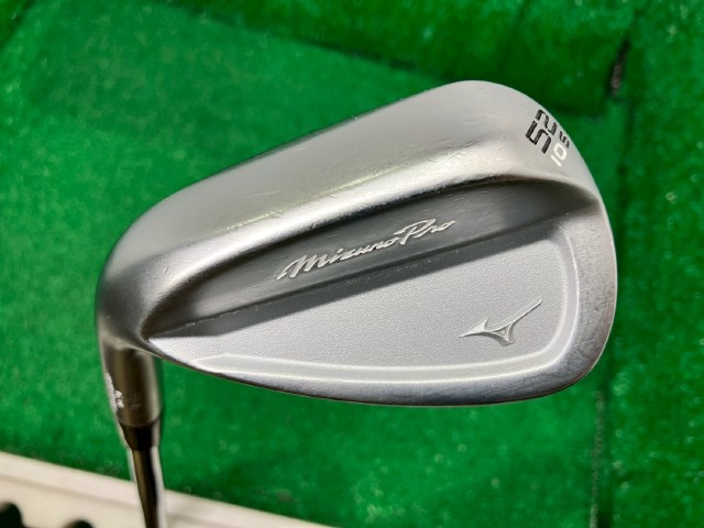 Mizuno Pro T-3 52-10 NSPRO950GHneo ミズノ レフトウェッジ クラブ