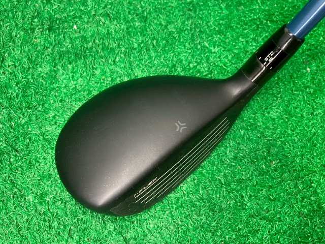 スリクソンZXi HYBRID VENTUS ZXi for HYBRID ダンロップ ロング