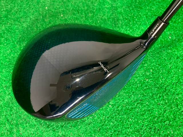 JPX ONE SELECT TENSEI BLUE MM D 55 ミズノ ドライバー クラブ詳細