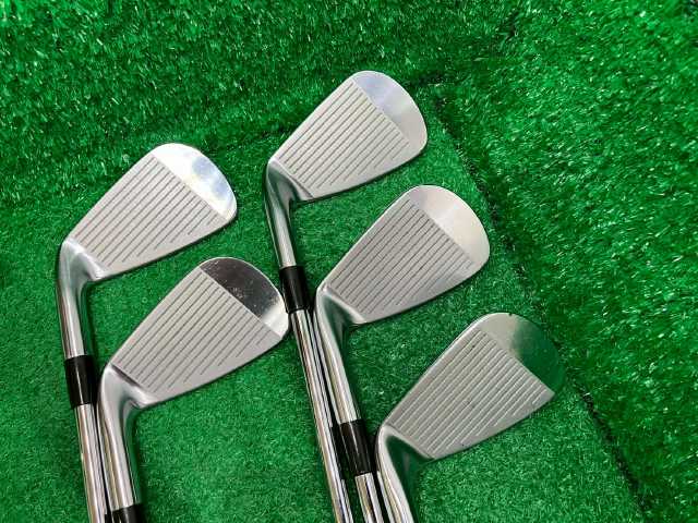 Mizuno Pro 920 DG 95 5S ミズノ アイアンセット クラブ詳細｜中古