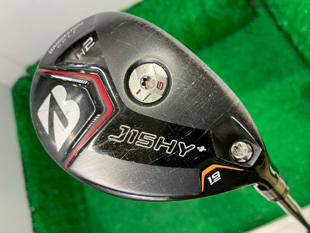 ‼️ブリヂストン J15 アイアン 8本 NS950S‼️ J15HY＋ NSPRO950GH ブリヂストン ロングアイアン クラブ詳細｜中古