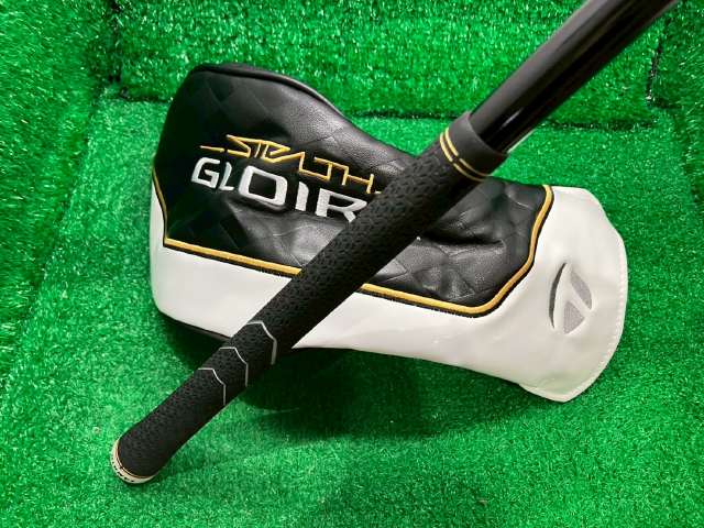 STEALTH GLOIRE＋ SPEEDER NX for TM テーラーメイド ドライバー
