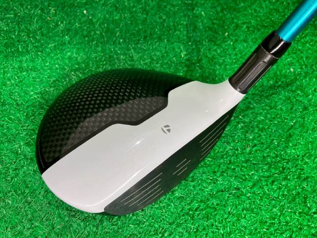 M2 Tour AD GP-5 テーラーメイド フェアウェイウッド クラブ詳細｜中古