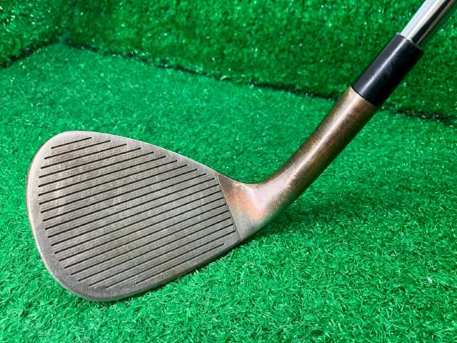 HI-TOE 3 58SB-10 DG(JP) テーラーメイド ウェッジ クラブ詳細｜中古