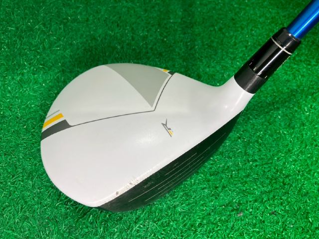 ROCKETBALLZ STAGE2 TOUR TourAD GT-6(JP) テーラーメイド