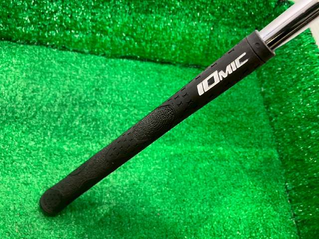 スリクソンZX5 Mk II N.S.PRO MODUS3 TOUR 120 ダンロップ ロング