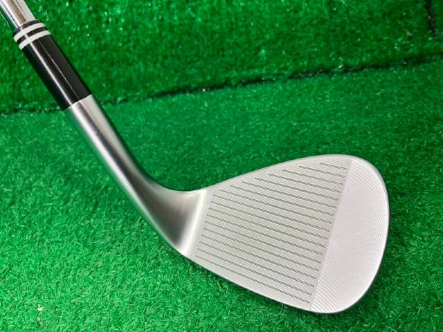 RTX ZIPCORE TOUR SATIN 46-10 DG クリーブランド レフトウェッジ