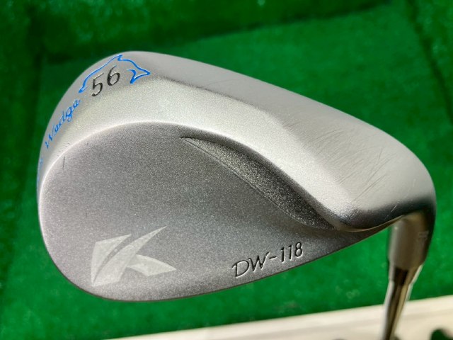 DW-118ウエッジ NSPRO950GH キャスコ ウェッジ クラブ詳細｜中古
