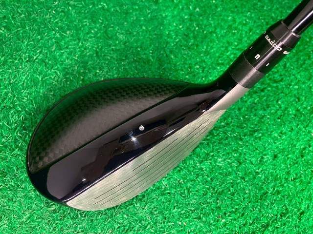 TT UT クライムオブエンジェル U294 BERETTA バルド ロングアイアン