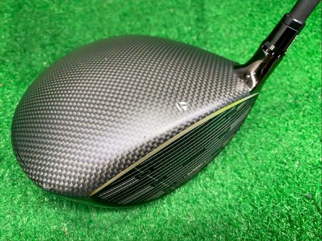 Qi35 2025 Diamana BLACK TM60(JP) テーラーメイド ドライバー クラブ