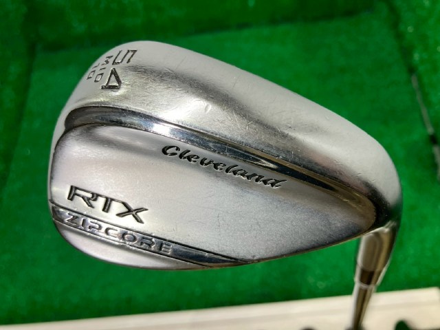 RTX ZIPCORE TOUR SATIN 54-10 MODUS3TOUR120(JP) クリーブランド