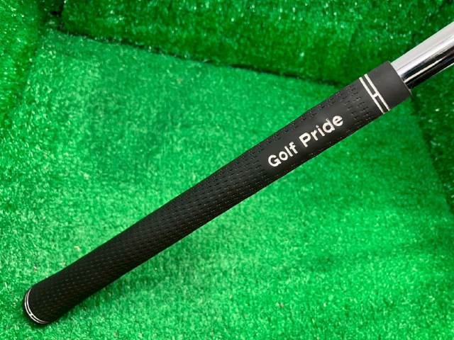 RTX ZIPCORE TOUR SATIN 54-10 MODUS3TOUR120(JP) クリーブランド