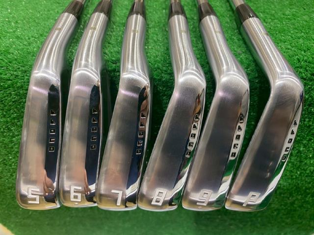 ONOFF FORGED KURO 2026 MODUS3TOUR110 6S グローブライド(ダイワ