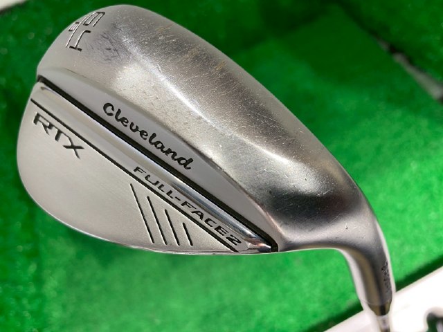 RTX FULL-FACE 2 64-08 Diamana ZX-II 60 for CG クリーブランド
