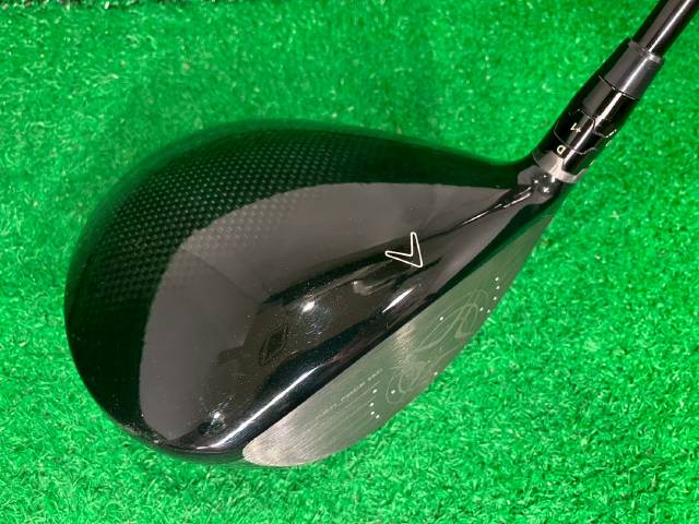 EPIC MAX LS TENSEI 55 for Callaway(JP) キャロウェイ ドライバー