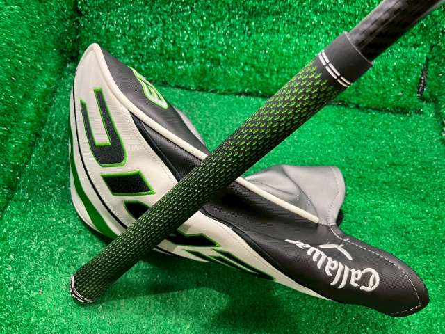 EPIC MAX LS TENSEI 55 for Callaway(JP) キャロウェイ ドライバー