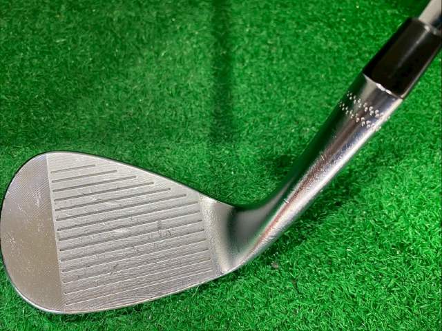 【くら】 588RTX 2.0 PRECISION FORGED58-10 KBS TOUR HiRev 125 クリーブランド