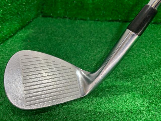 Mizuno Pro S18 Satin 52-09 KBS TOUR 110 ミズノ ウェッジ クラブ詳細