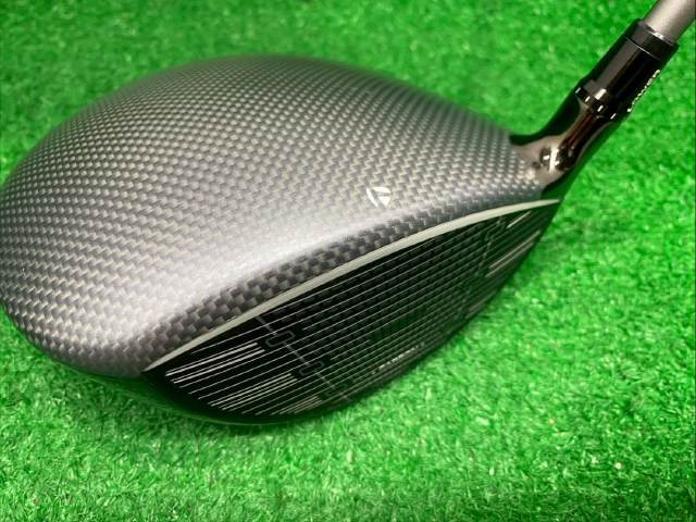 Qi35 MAX LITE 2025 AIR SPEEDER TM(JP) テーラーメイド ドライバー
