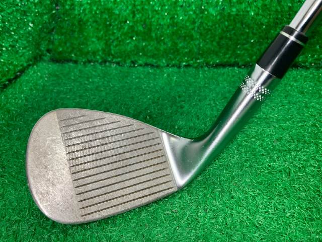 JAWS FORGED 2023 Chrome 56-12 DG バーガンディ キャロウェイ