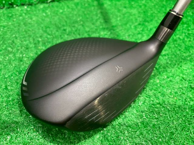 スリクソンZX Mk II Diamana ZX-II 50 ダンロップ フェアウェイウッド
