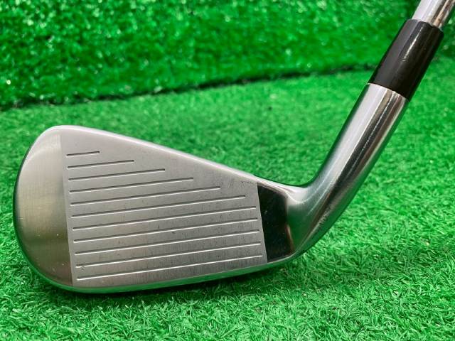 Mizuno Pro FLI-HI 2019 NSPROMODUS3 TOUR120 ミズノ ロングアイアン