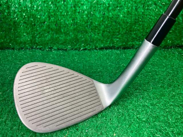 HI-TOE 3 CHROME 56SB-10 Diamana Thump Wedge 95 テーラーメイド