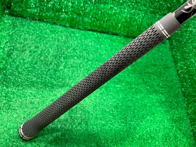 HI-TOE 3 CHROME 56SB-10 Diamana Thump Wedge 95 テーラーメイド