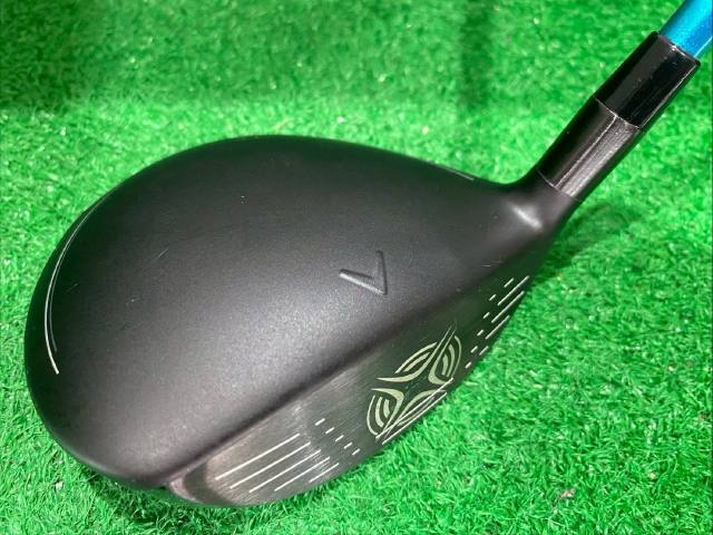 XR 16 TourAD GP-6(JP) キャロウェイ フェアウェイウッド クラブ詳細 