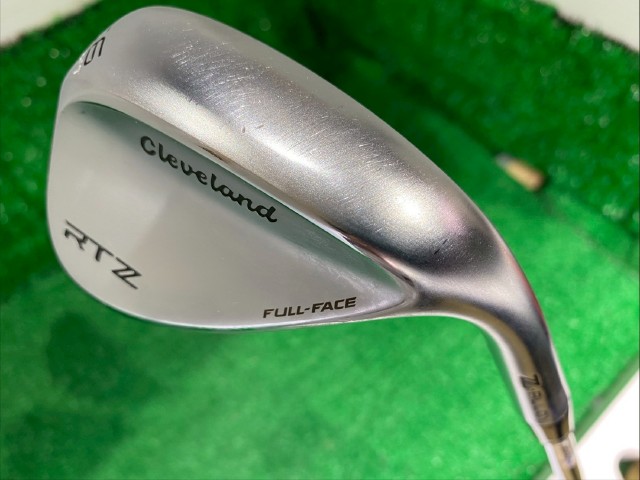 GRATS! まとめ売り　8点セット RTZ TOUR SATIN 56-8(FULL-FACE) DG クリーブランド ウェッジ クラブ
