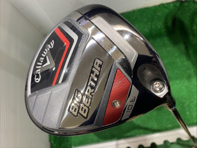 ビックバーサ 2023 SPEEDER NX for Callaway(JP) キャロウェイ