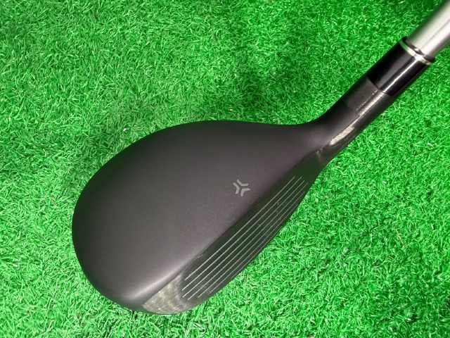 スリクソンZX Mk II HYBRID Diamana ZX-II for HYBRID ダンロップ