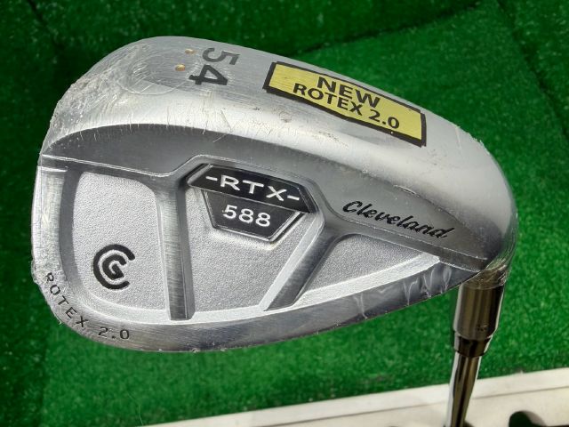 588RTX 2.0 CB SATIN 54-12 N.S.PRO 950GH neo クリーブランド
