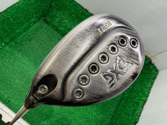 PXG