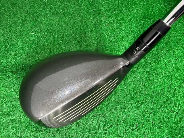 816H1 DG AMT(JP) タイトリスト ロングアイアン クラブ詳細｜中古