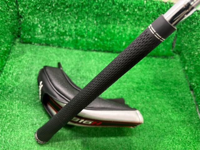 816H1 DG AMT(JP) タイトリスト ロングアイアン クラブ詳細｜中古 