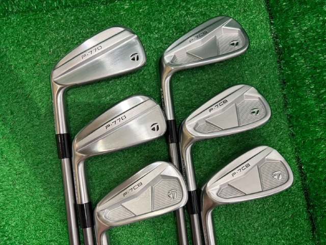 P770/P7CB P770/P7CB