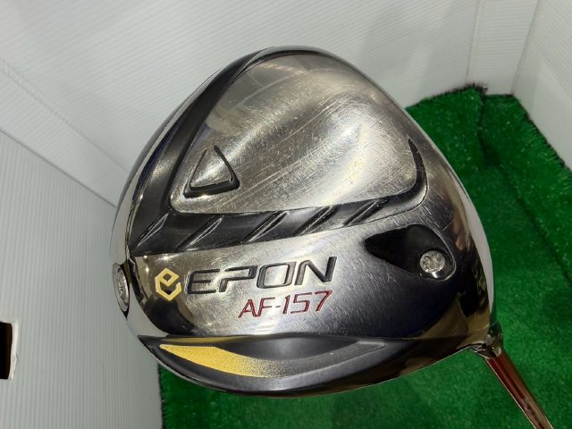 AF-157 VENTUS TR RD 5 エポン ドライバー クラブ詳細｜中古 ゴルフ