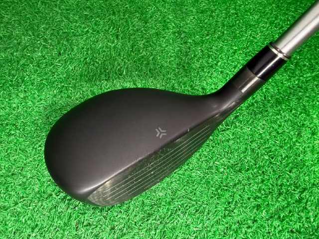 スリクソンZX Mk II HYBRID Diamana ZX II for HYBRID ダンロップ