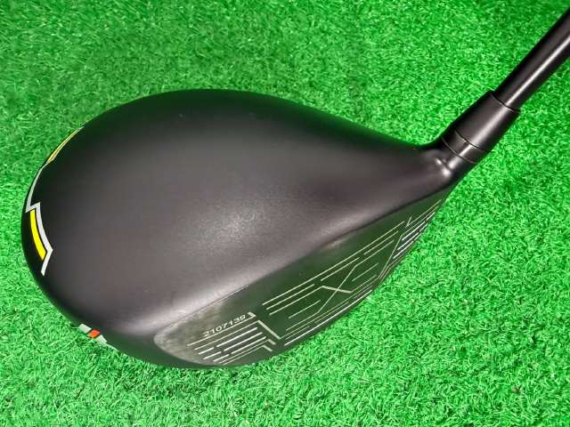 YS-01 JLIDEN JY-FORTY 40 jBEAM ドライバー｜中古ゴルフクラブ