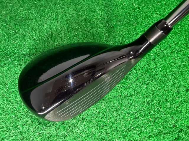 スリクソンZX HYBRID DIAMOND Speeder HB5 ダンロップ ロングアイアン