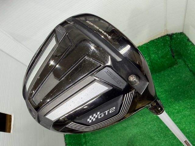 TT GT2 Tour AD GC-5 バルド ドライバー クラブ詳細｜中古 ゴルフ