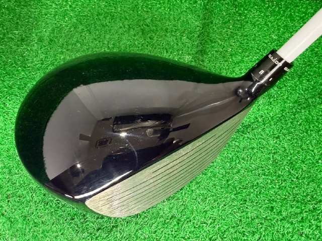 TT GT2 Tour AD GC-5 バルド ドライバー クラブ詳細｜中古 ゴルフ