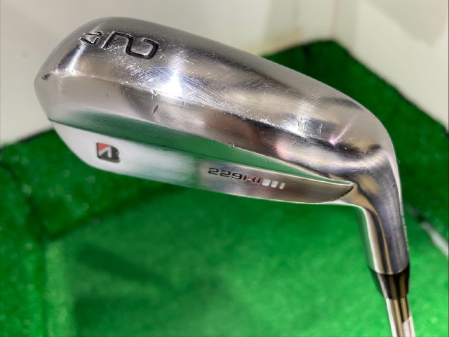 B-Limited 229HI ユーティリティー Dynamic Gold EX TOUR ISSUE