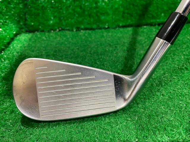 B-Limited 229HI ユーティリティー Dynamic Gold EX TOUR ISSUE